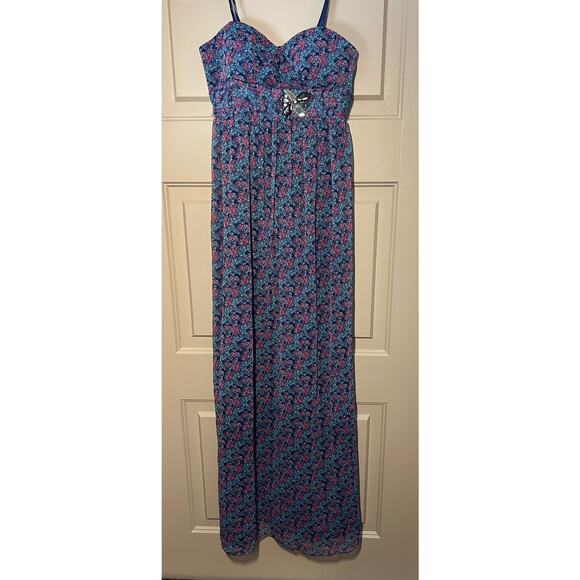 BCBGeneration Gown 4 NWT - Picture 1 of 7